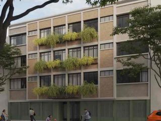 Departamento en Preventa, Roma Norte