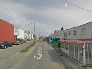 CASA EN REMATE BANCARIO FRACCIONAMIENTO LAS FUENTES, XALAPA, VERACRUZ