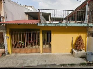 Casa En Venta En Margaritas, Santa Ana, Martínez De La Torre, Veracruz GD3