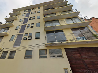 Departamento en Lago Winnipeg 163, Torre Blanca, Miguel Hidalgo, 11410 Ciudad de México, CDMX