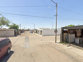 CASA EN REMATE BANCARIO MEXICALI, BAJA CALIFORNIA