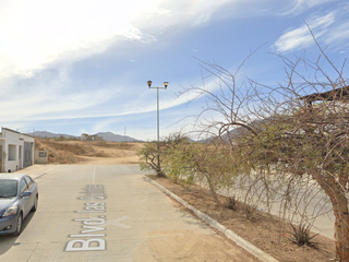 CASA EN REMATE BANCARIO SAN JOSE DEL CABO, BAJA CALIFORNIA SUR - JCBB1