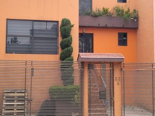 Casa en Renta, Lomas Verdes 4ta Sección