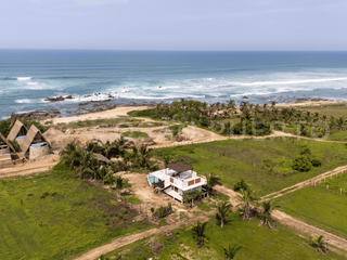 SE VENDE Tiny House cerca de Puerto Escondido – Llave en Mano y Lista para Airbnb