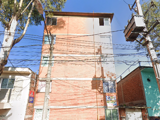 Remate Bancario En Av. Ferrocarriles Nacionales 574, Cdmx