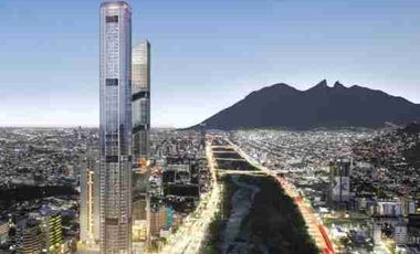 Departamento en Preventa RISE Obispado