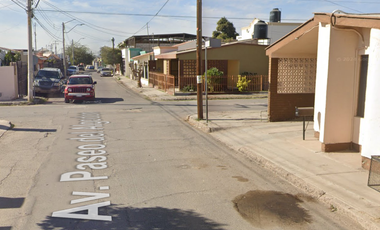 Casa en Hermosillo Sonora ✨🏡