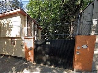 CASA EN VENTA EN NONOALCO MIXCOAC