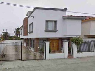 Hermosa casa esperando por ti!!!