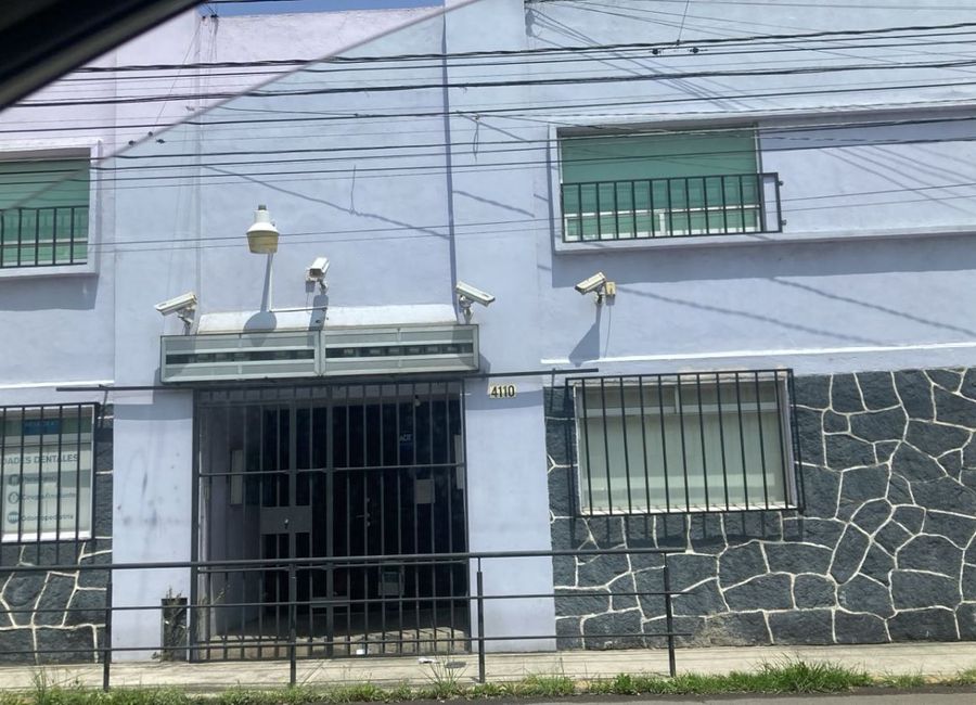 SE RENTA RECAMARA AMUEBLADA EN DEPARTAMENTO DE 2 HAB, SOLO PARA ...
