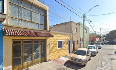Casa en Villa Señor Guadalajara Jalisco Estado de México