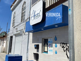 PROPIEDAD EN VENTA AVE. PONCIANO ARRIAGA ESQUINA CON ALBERTO CARRERA TORRES