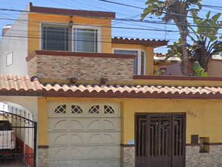 REMATE BANCARIO EN VENTA EN ENSENADA