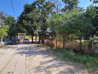 Terreno en venta 3,554 zona Nte pte de la ciudad a cuadras de la carretera panamericana