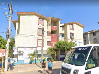 Departamento en venta, La Aurora Puerto Vallarta, Jalsico