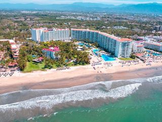 Lujoso Departamento en venta en Nuevo Vallarta Villa Magna