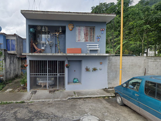 EXCELENTE OPORTUNIDAD DE PROPIEDAD EN ORIZABA, VERACRUZ