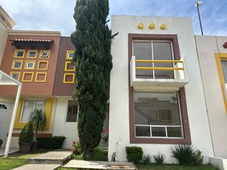 CASA EN RENTA EN OCOTLAN  TLAXCALA