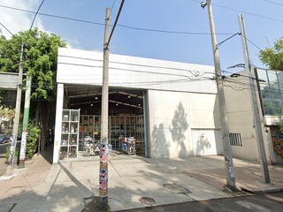 BODEGA EN VENTA EN LA MIGUEL HIDALGO
