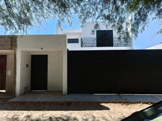 CASA NUEVA EN TEQUISQUIAPAN. MUY CERCANA AL CENTRO