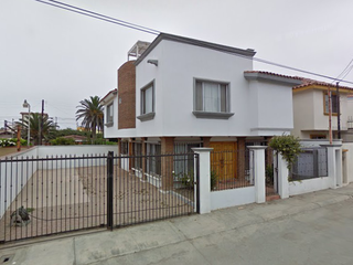 CASA EN VENTA EN VILLA DEL MAR PLAYAS DE ROSARITO CERCA DEL MALECON