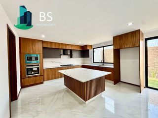 Casa en Venta Lomas de Angelópolis II