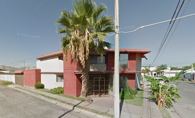 Excelente propiedad de Remate Hipotecario en Torreón Coahuila