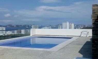 Hermoso Departamento de Remate Hipotecario en Lomas de Acapulco