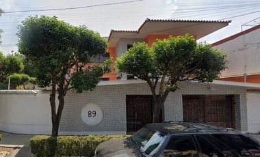 Hermosa propiedad de Remate Hipotecario en Lomas Estrella, CDMX
