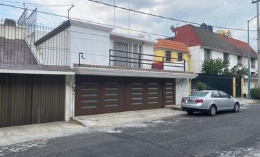 Excelente Propiedad de Remate Hipotecario en Lomas de Tarango CDMX