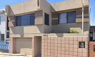 Hermosa casa de recuperación bancaria en Tijuana Baja california *NO CRÉDITOS*