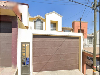 Hermosa casa de recuperación bancaria en Tijuana Baja california *NO CRÉDITOS*