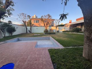Casa en Venta en Fraccionamiento San Ángel, Querétaro