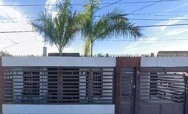 Hermosa Casa de recuperación bancaria en Hermosillo Sonora. *NO CRÉDITOS*