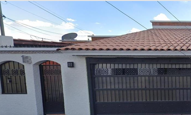 Hermosa casa de recuperación bancaria en Hermosillo, Sonora *NO CRÉDITOS*