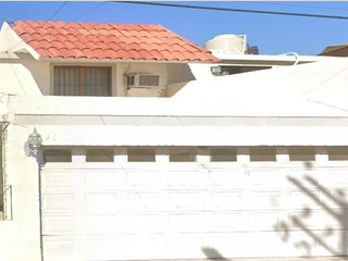 Hermosa Casa de recuperación bancaria en Hermosillo Sonora. *NO CRÉDITOS*
