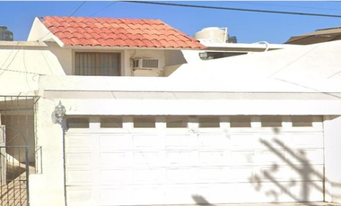 Hermosa Casa de recuperación bancaria en Hermosillo Sonora. *NO CRÉDITOS*