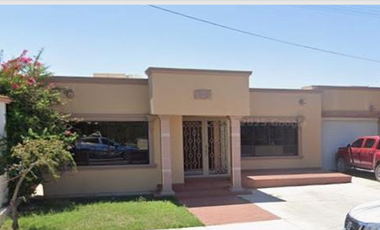 Hermosa Casa de recuperación bancaaria en Chihuahua, Chihuahua *NO CRÉDITOS*