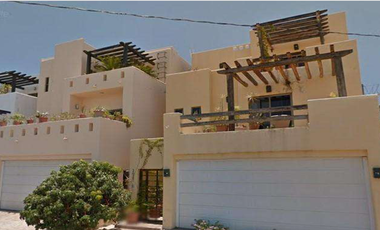 Hermosa Casa de recuperación bancaria en Mazatlán, Sinaloa *No Creditos*