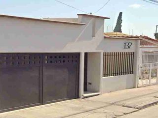 Hermosa Casa de recuperación bancaria en Aguascalientes *No CRÉDITOS *