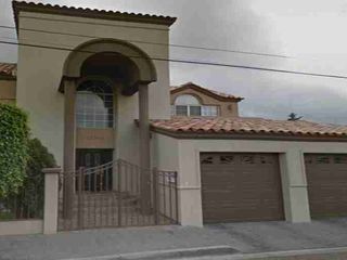 Hermosa Casa de recuperación bancaria en Tijuana Baja California *NO CRÉDITOS *