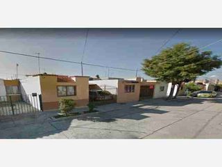Hermosa Casa de recuperación bancaria en Aguascalientes *No CRÉDITOS *