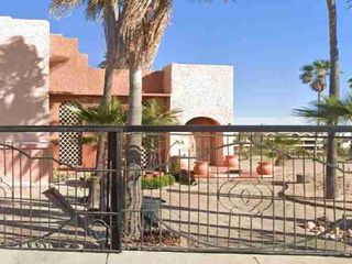 Hermosa Casa De Recuperación Bancaria en Baja California Sur *No Creditos *