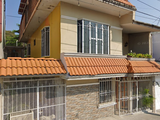 Hermosa Casa de recuperación bancaria en Veracruz *No Creditos *
