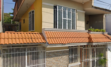 Hermosa Casa de recuperación bancaria en Veracruz *No Creditos *