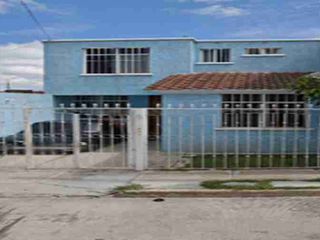 Hermosa Casa de Recuperación Bancaria en Aguascalientes