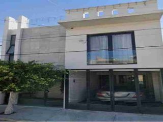 Hermosa Casa de Recuperación Bancaria en Aguascalientes *No CRÉDITOS *