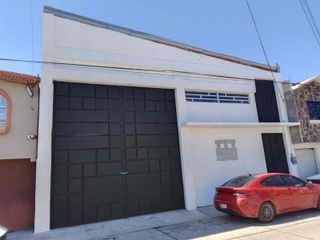 bodega de 250 m2