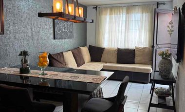 Casa en venta al Norte de Aguascalientes!!! Cartagena!!