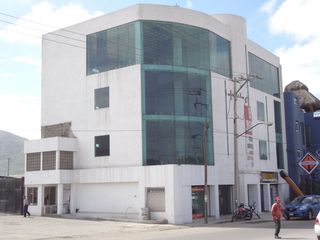 Oficina en Tapeixtles, Manzanillo